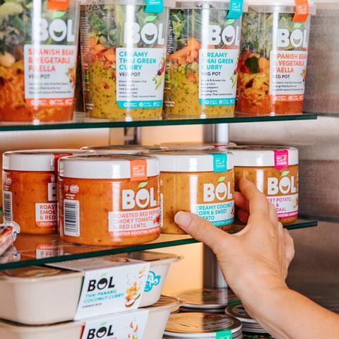 Bol Foods