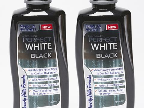 beverly hills formula charcoal mouthwash