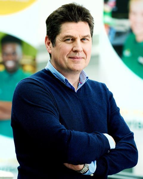 darren blackhurst morrisons