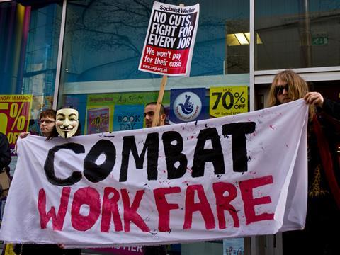 workfare