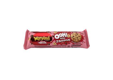 Maryland Ooh How Jammie Cookies 200g