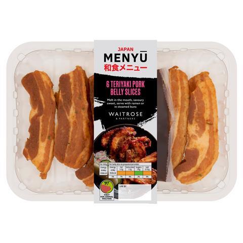 Waitrose___Partners_Japan_Menyu╠ä_6_Teriyaki_Pork_Belly_Slices_380g_660796