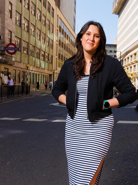 Grocer Steph Coombes -49