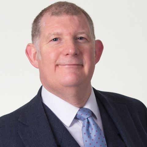 Roger White C&C Group