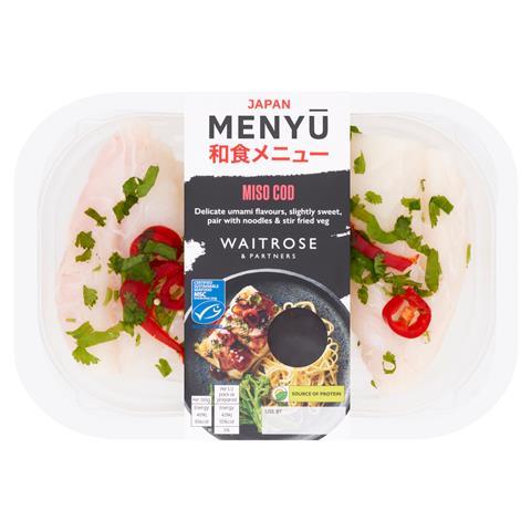 Waitrose___Partners_Japan_Menyu╠ä_Miso_Cod_274g_807992