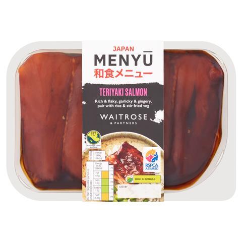 Waitrose___Partners_Japan_Menyu╠ä_Teriyaki_Salmon_235g_861830