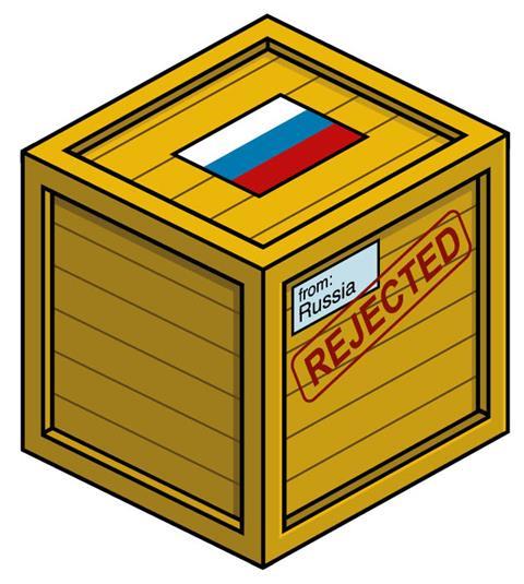 russia trade