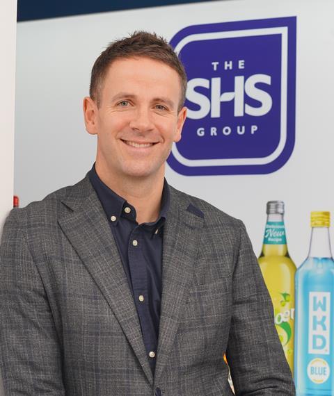 Paul Gillow shs group CREDIT Aaron McCracken 2