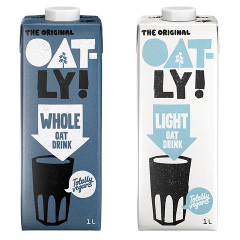 oatly new