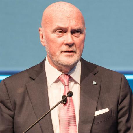 Allan Leighton co-op chair web