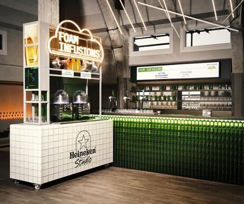 Heineken Experience Rooftop Bar3664