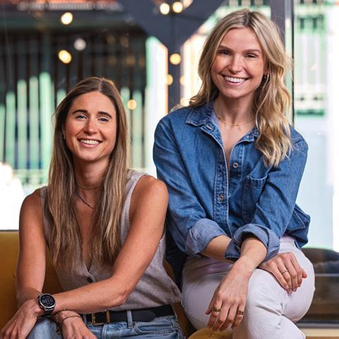 Ella and sophie Griddle 1