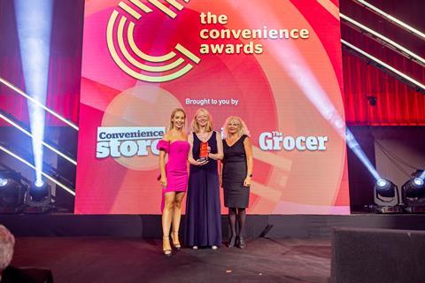 The UK’s Favourite Forecourt Group Convenience-Awards-22-Justin