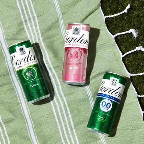 GORDONS GIN_LINEUP 4