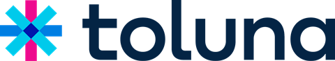 Toluna logo