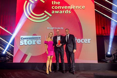 Community Retailer of the Year Convenience-Awards-22-JustinDeSo