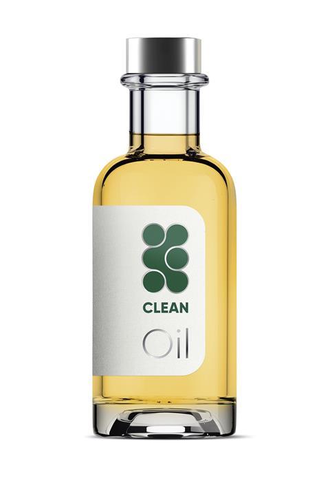 CFG-CLEAN-Oil