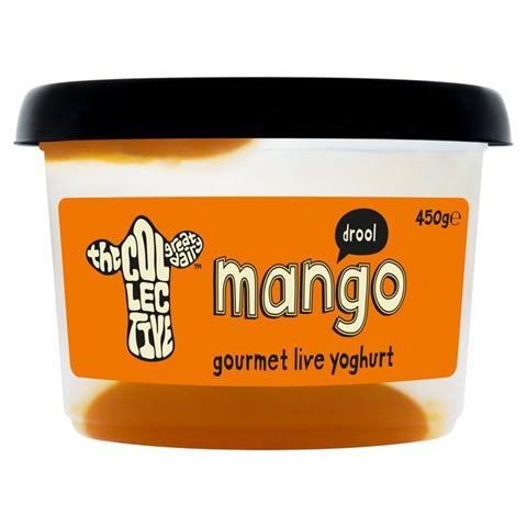 Mango collective