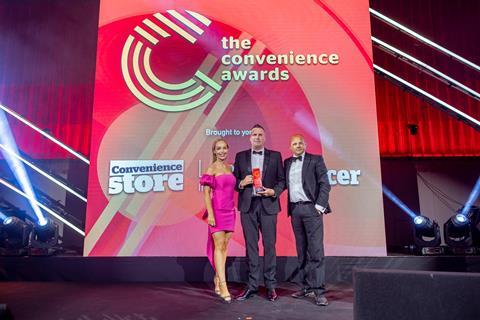 The UKs Favourite Convenience Store Group Convenience-Awards-22