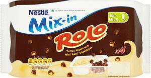 rolo mix in 