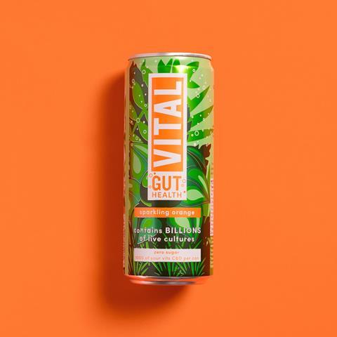 Vital Can topdown orange