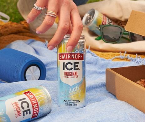 smirnoff