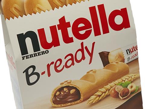 nutella b ready