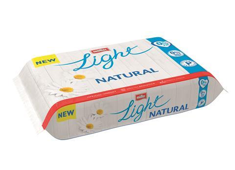 Müllerlight Natural 6 pack