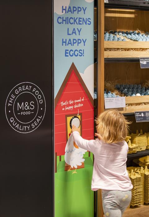 M&S Clapham (1)