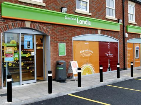 londis store web