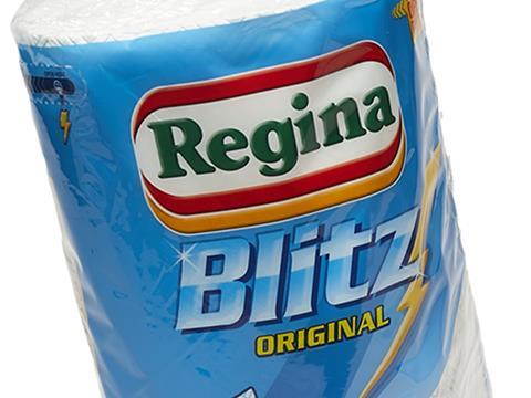 regina blitz