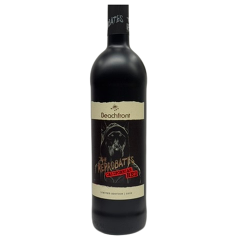 Reprobates Red
