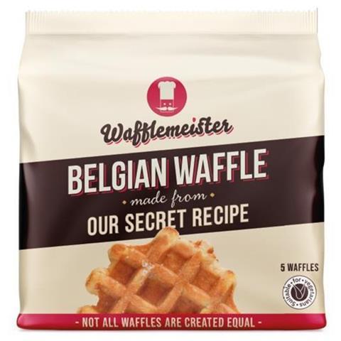 Wafflemeister