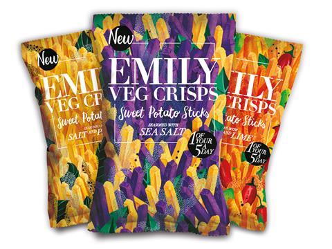 Emily Crisps