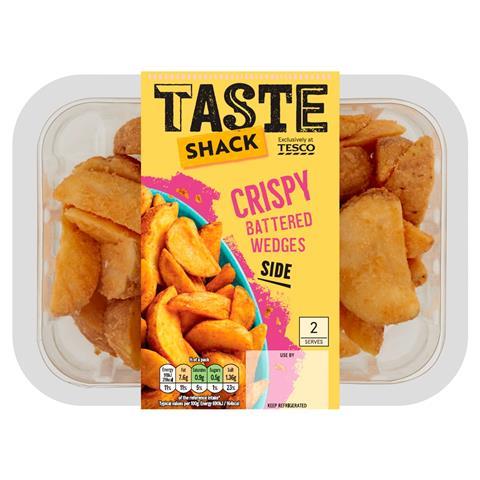 Tesco_Taste_Shack_Crispy_Battered_Wedges_300g