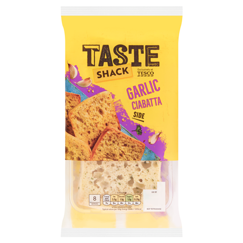 Tesco_Taste_Shack_Garlic_Ciabatta_360g