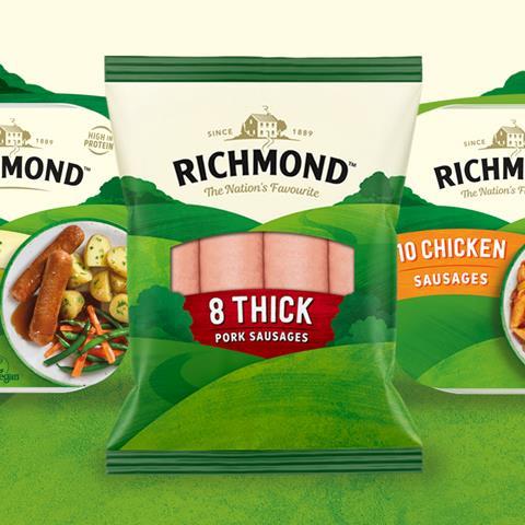 PM 7731 RICHMOND Fresh pork, chicken & MF sausage INSTAGRAM stg