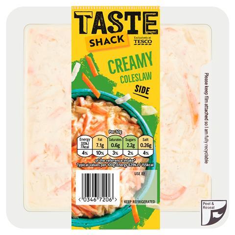 Tesco_Taste_Shack_Creamy_Coleslaw_500g