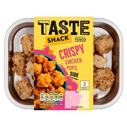 Tesco_Taste_Shack_Crispy_Chicken_Pops_128g