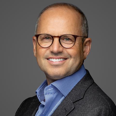 Tim Steiner 2023 ocado
