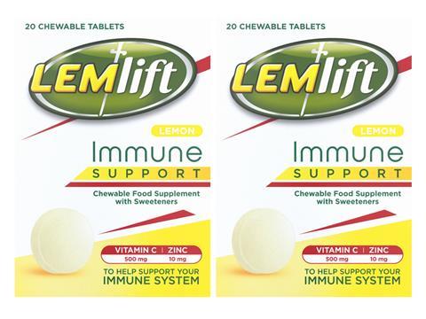 lemlift