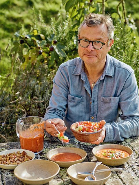 Hugh Fearnley Whittingstall _creditEmma Lee