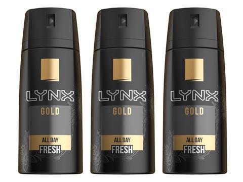 Lynx Gold