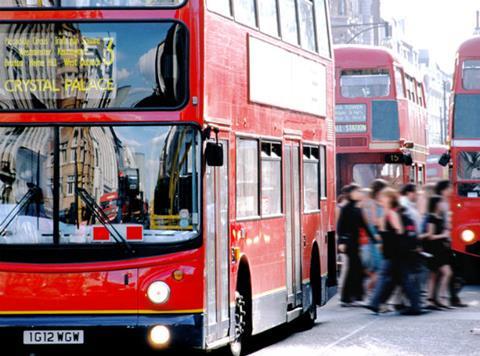 London buses web Leader 200517