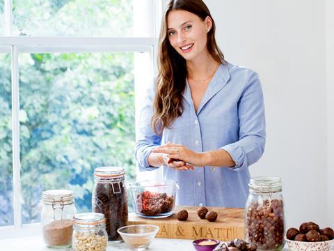 Deliciously Ella