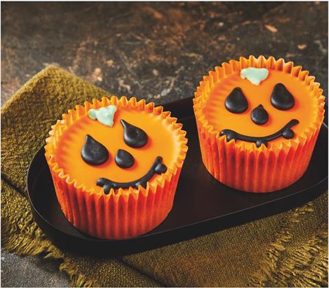 PumpkinCupcakes