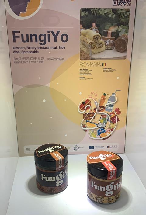 FungiYo