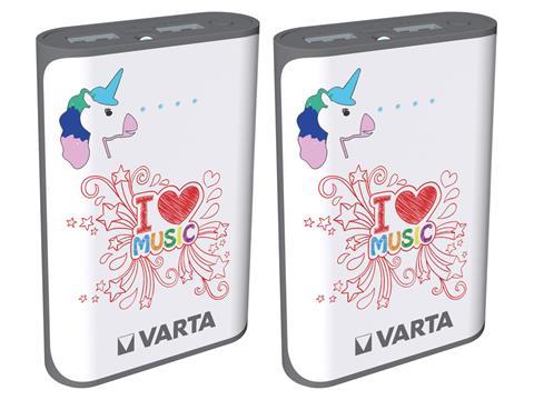 Vatra Batteries