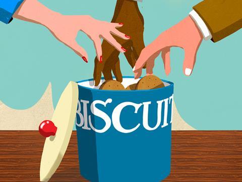 biscuits