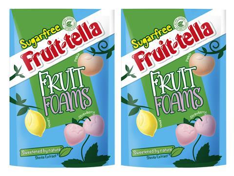 fruitalla